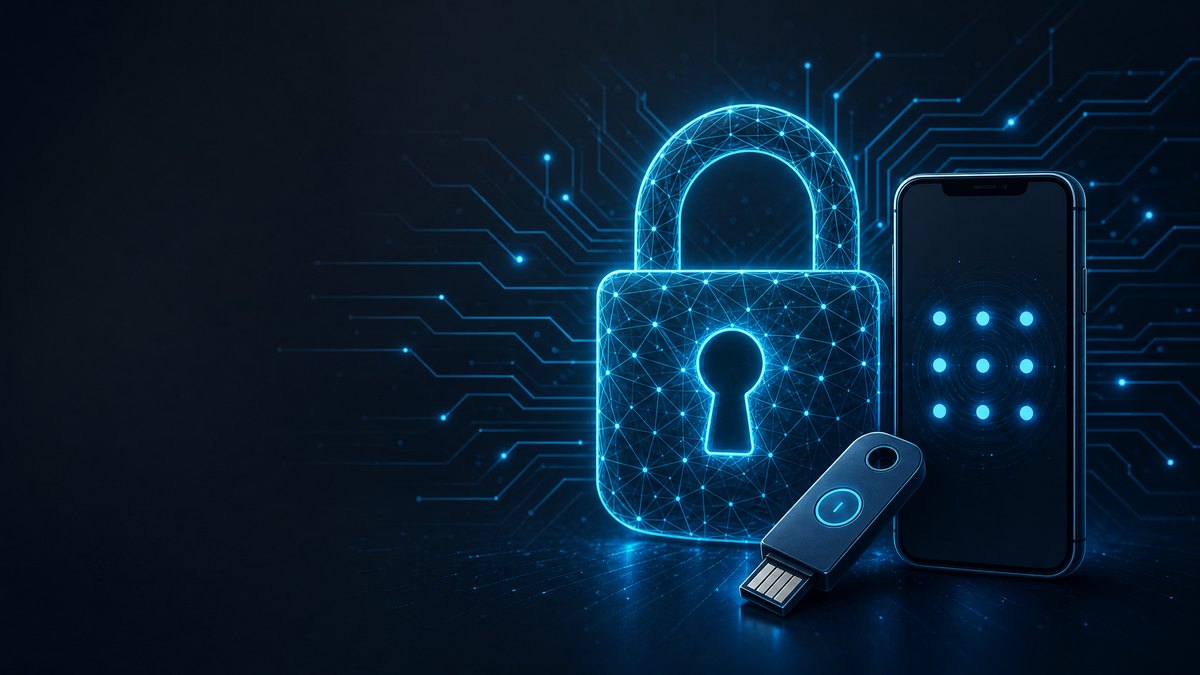 Crypto exchange security guide 2026 - protecting a beginner account